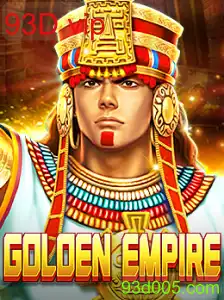 GoldenEmpire