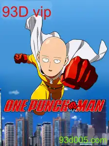 OnePunchMan