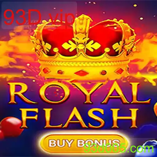 RoyalFlashBuyBonus
